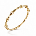 Écrou De Bracelet