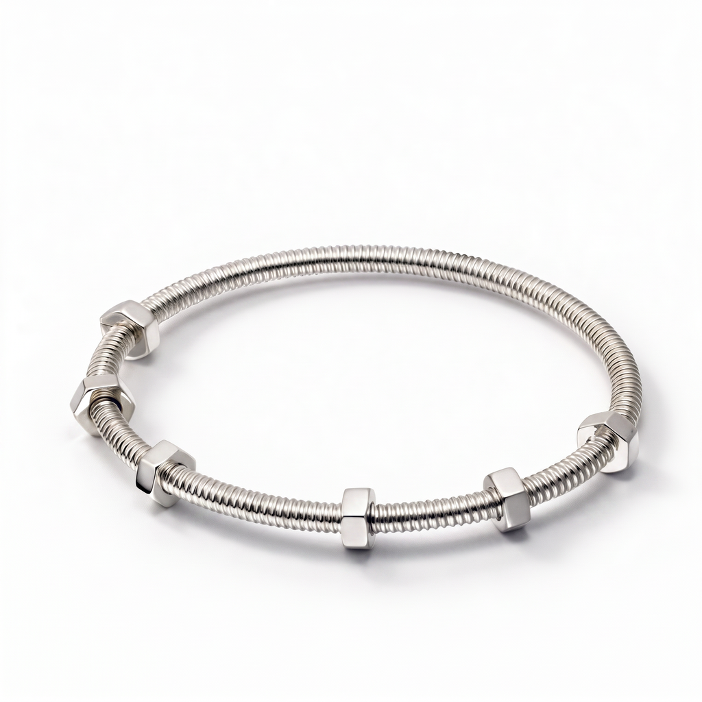 Écrou De Bracelet