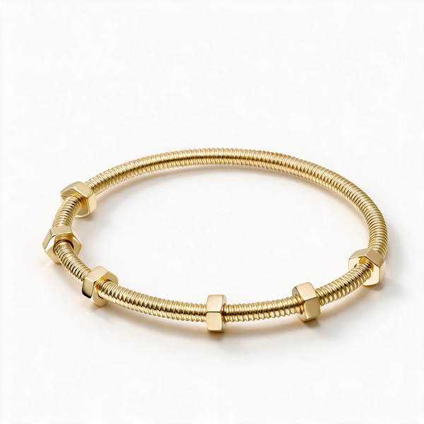 Écrou De Bracelet