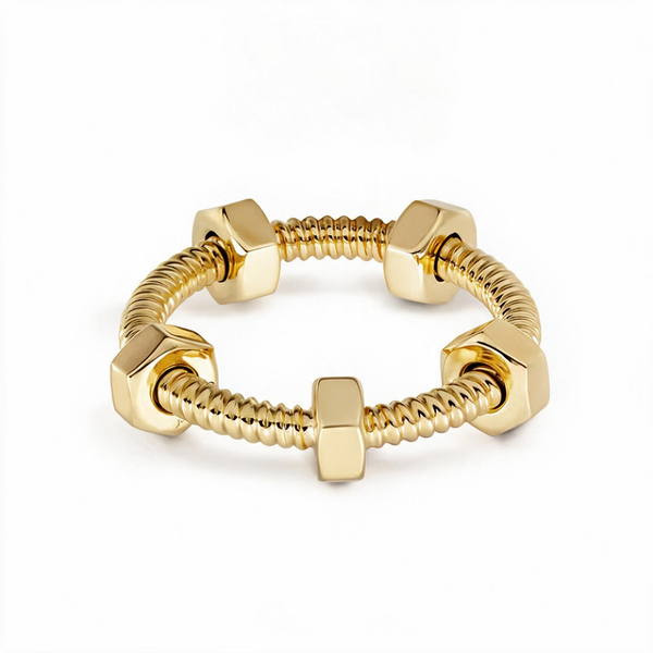 Écrou De Ring