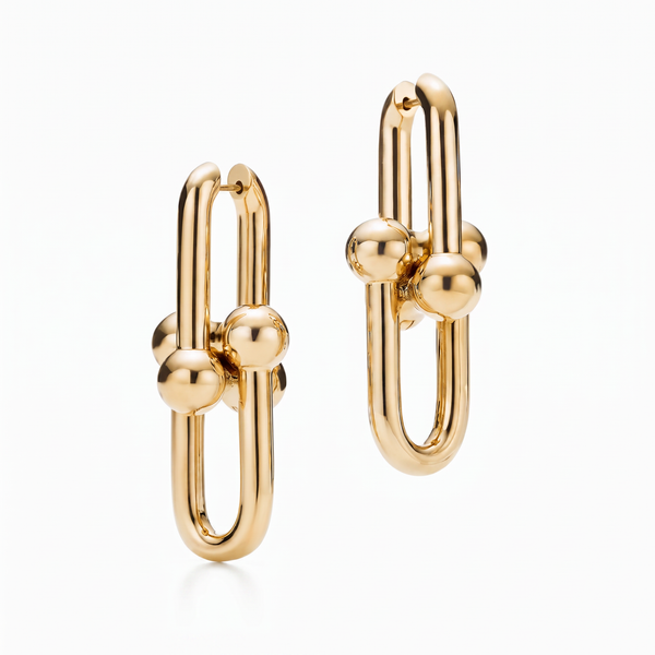 HardWear Link Earrings