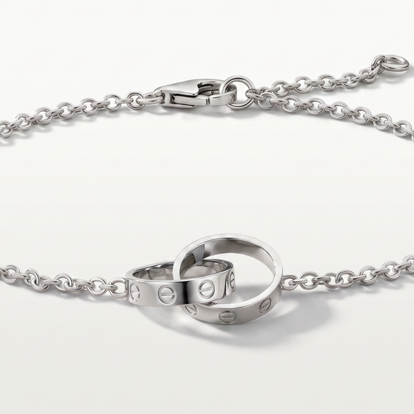 Love Link On Chain Bracelet