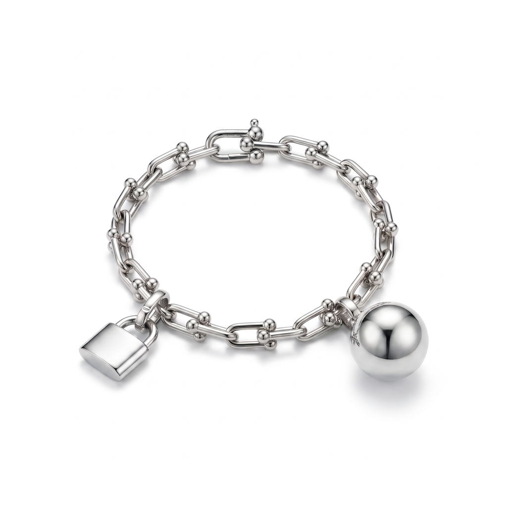 HardWear Small Single Wrap Bracelet