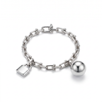 HardWear Small Single Wrap Bracelet
