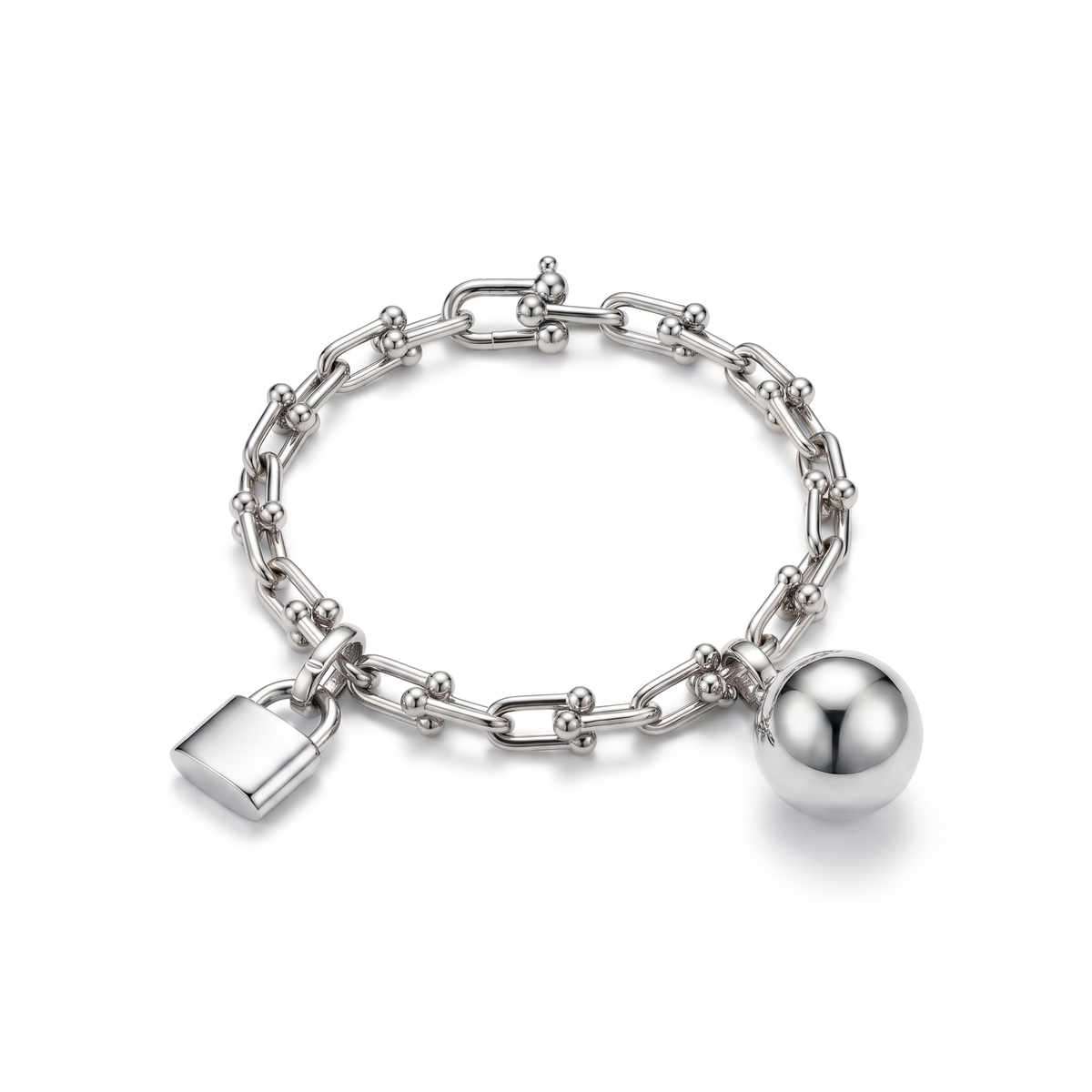 HardWear Small Single Wrap Bracelet