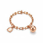 HardWear Small Single Wrap Bracelet