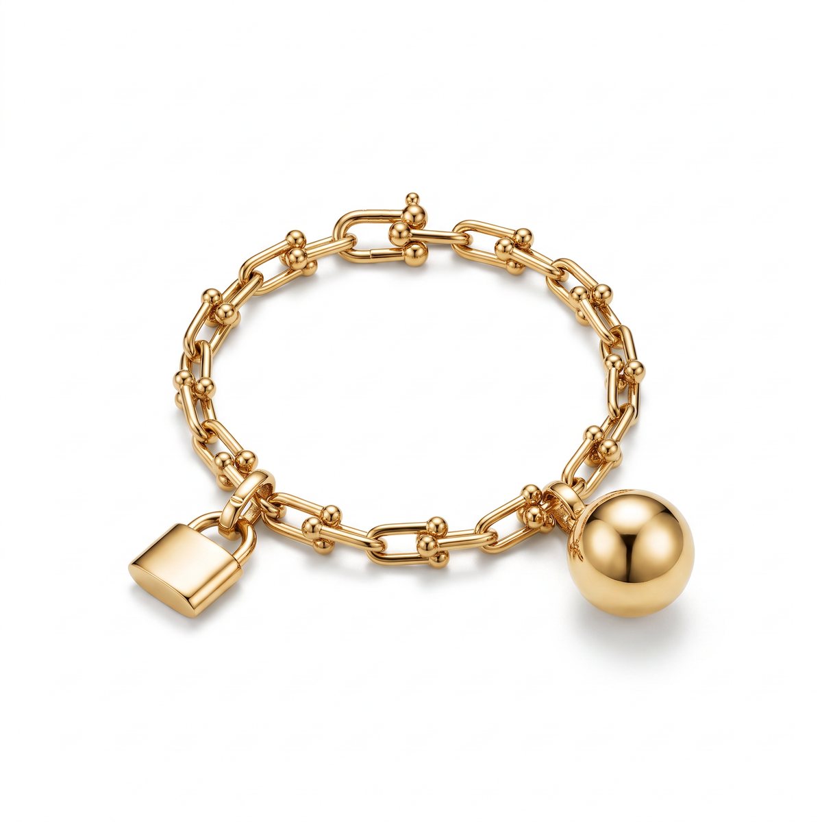 HardWear Small Single Wrap Bracelet