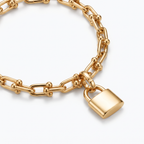 HardWear Small Single Wrap Bracelet
