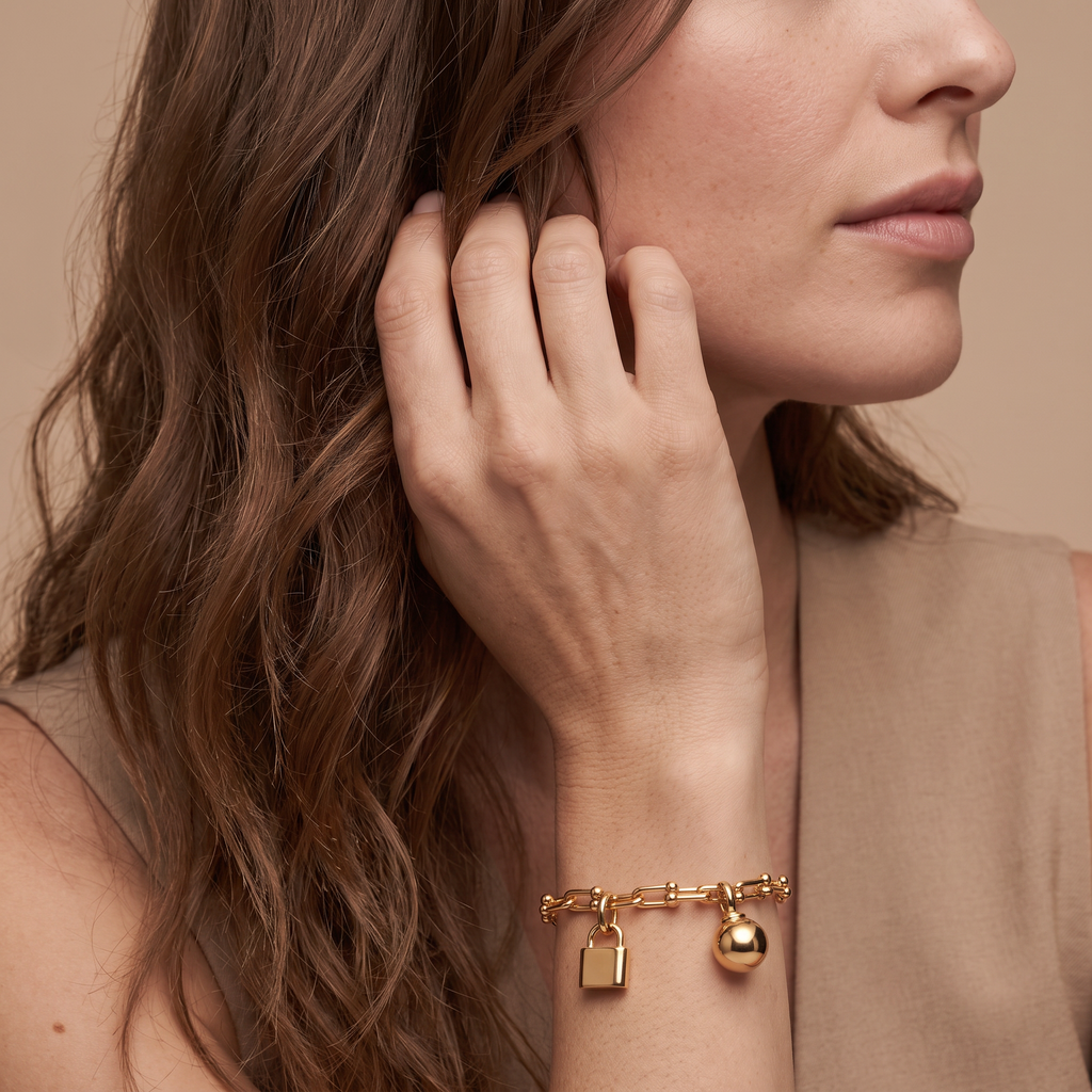 HardWear Small Single Wrap Bracelet
