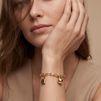 HardWear Small Single Wrap Bracelet