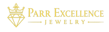 Parr Excellence Jewelry Logo